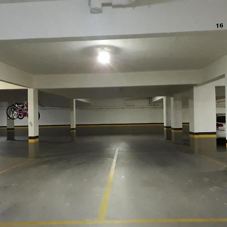 Apartamento Residencial Blumenau Buitenkant foto