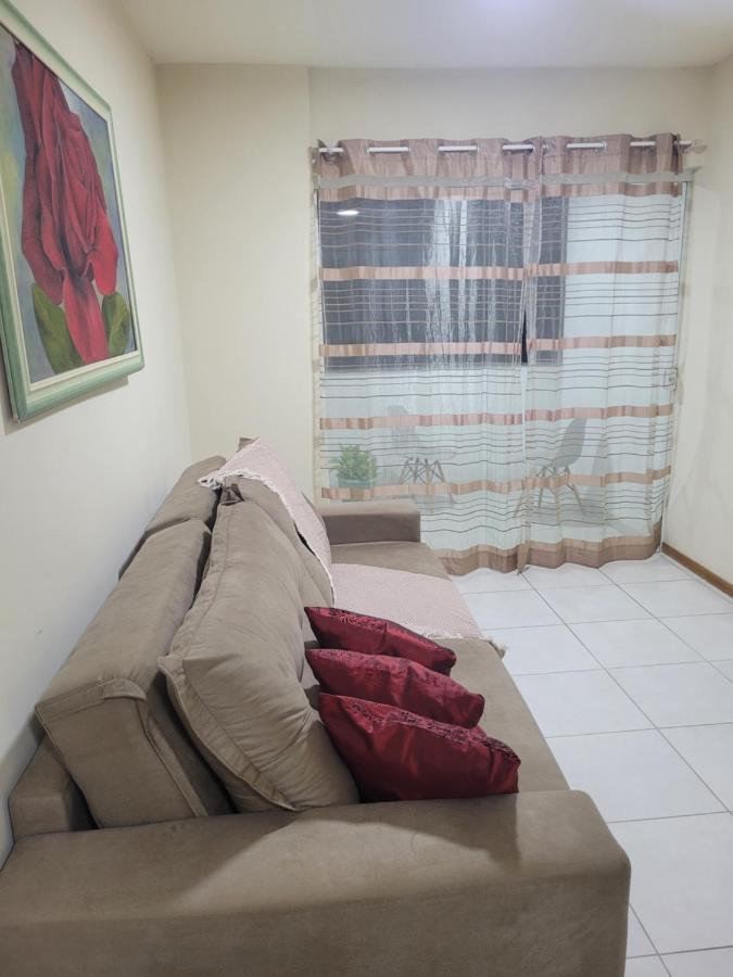 Apartamento Residencial Blumenau Buitenkant foto