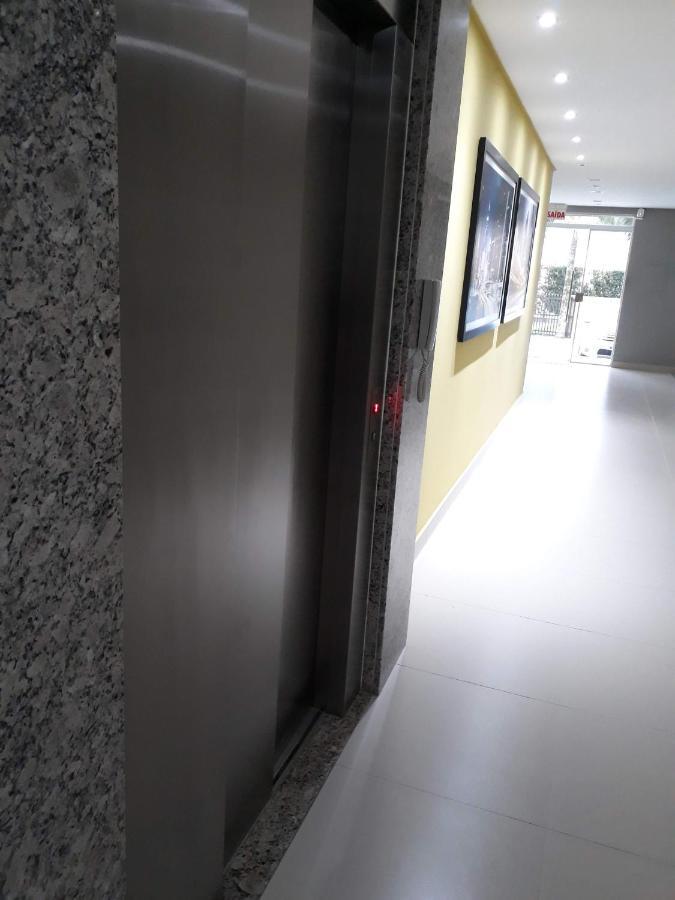 Apartamento Residencial Blumenau Buitenkant foto