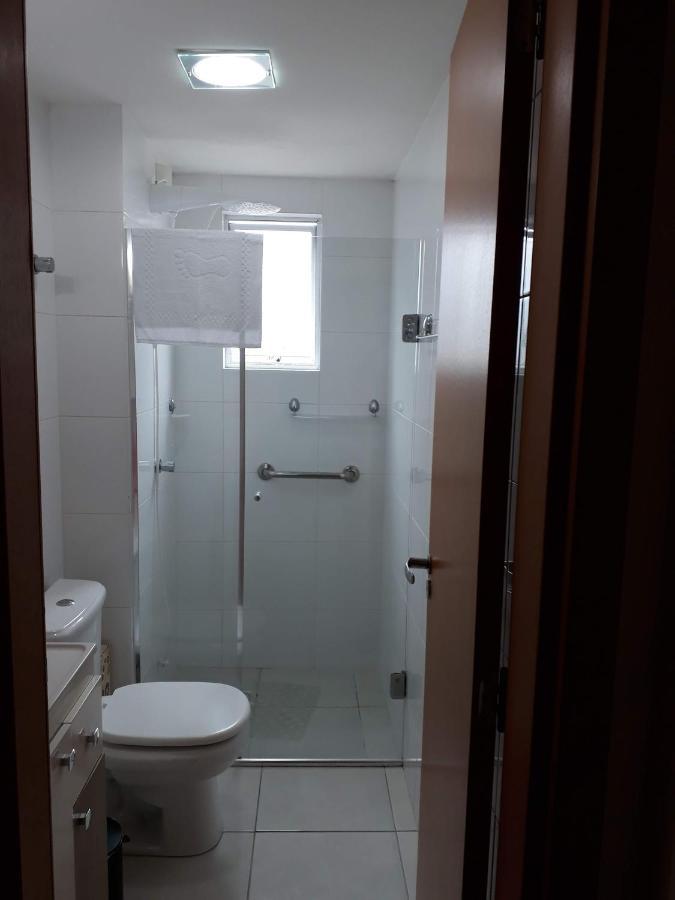 Apartamento Residencial Blumenau Buitenkant foto