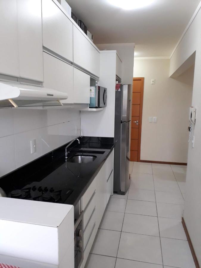 Apartamento Residencial Blumenau Buitenkant foto