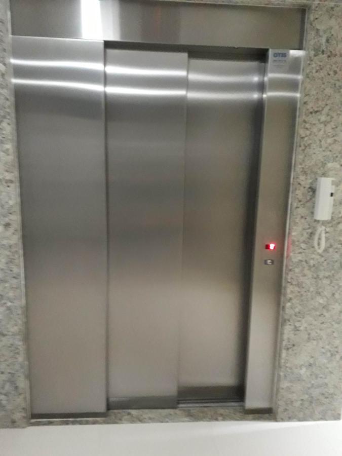 Apartamento Residencial Blumenau Buitenkant foto