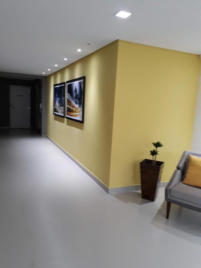 Apartamento Residencial Blumenau Buitenkant foto